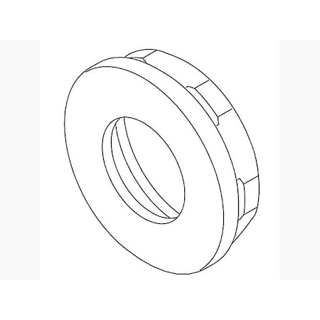 Kohler Nut, Bonnet 1172159-RP